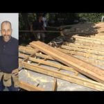 DIY DECK  |  Part 4