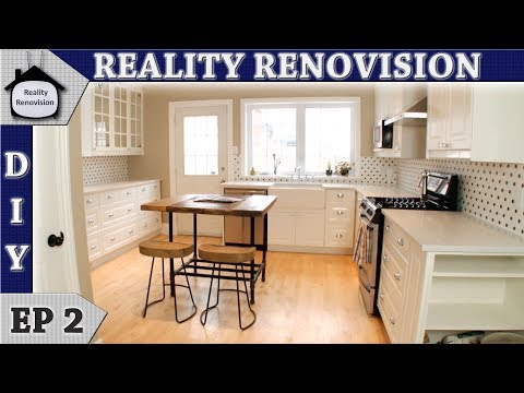 How to Renovate Old Houses – S01E02 – Reality Renovision