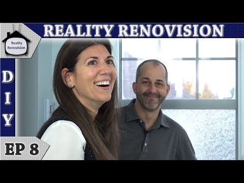 SPA Bathroom with Barrier Free Shower – S01E08 – Reality Renovision