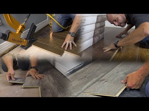 What Is The Best Flooring ?