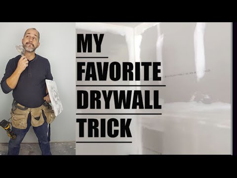 DIY Drywall Repairs