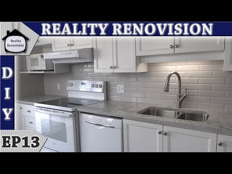 Kitchen Remodel Secrets That Will Save You Thousands – S02E02 – Reality Renovision
