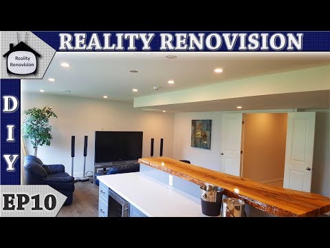 Extreme Makeover Basement Edition – S01E10 – Reality Renovision