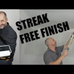 How to Paint A Ceiling