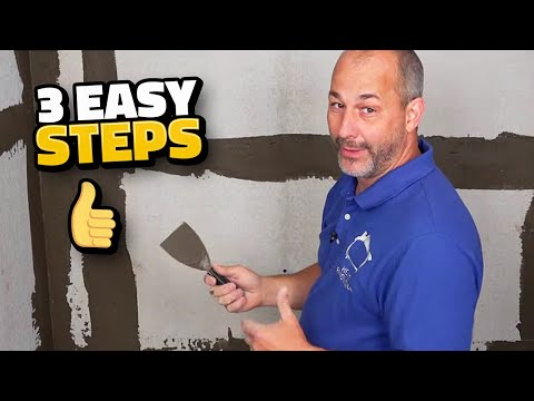 How to Install Cement Board for Beginners