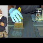 How to Stain and Finish a Wooden Door