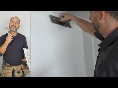 Complete Drywall Installation Guide Part 10 Final Coat