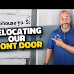 How to Install a New Exterior Door
