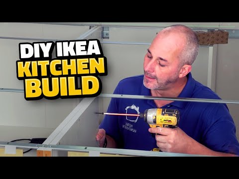 Ikea kitchen Cabinets