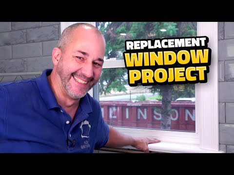 If YOU DO IT This Way Your Windows will Look Spectacular | Perfect Every Time!
