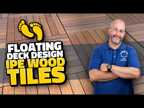 How to Build a 50 Year Maintenance Free Deck