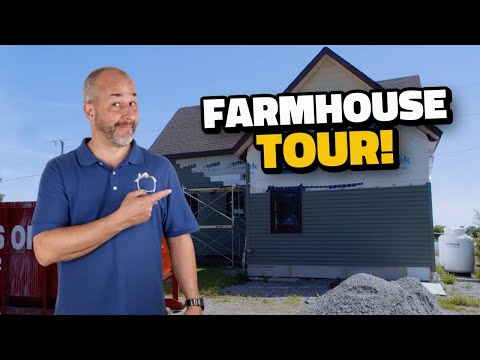 The Real Reason I’m Renovating My Farmhouse (And Why You Should Too!)