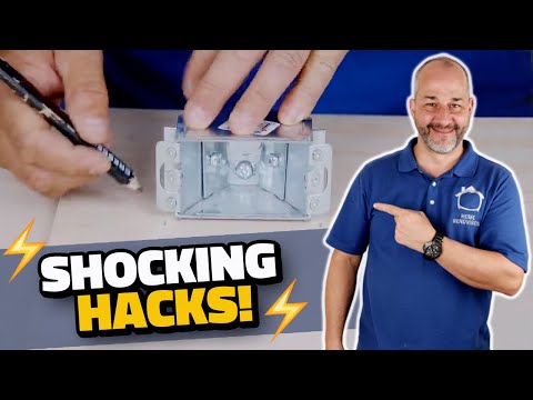 Jeff’s Top Electrical Hacks for Your Home