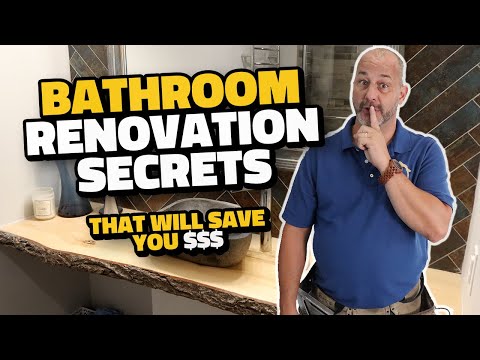 Save your Money and DIY !!!