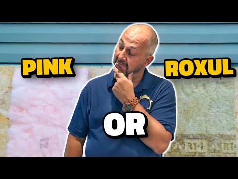 Which Insulation is Best?!