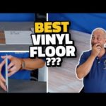 Which Brand of Vinyl Flooring is Best
