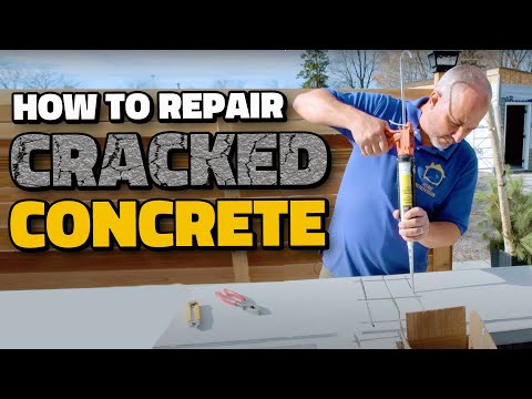 How to Fix a Crack in Your Counter Top
