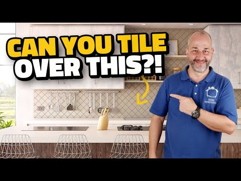 Tile Projects That You Shouldn’t Do But Probably Could!?