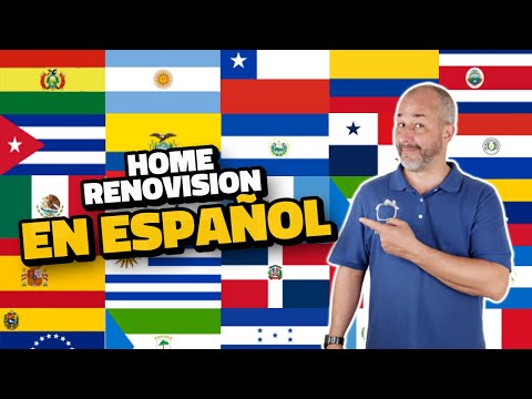 Welcome to HomeRenoVision in Spanish!
