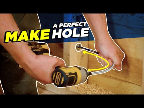 Tips For Using Your Drill | Subfloor Series Part 4 of 5