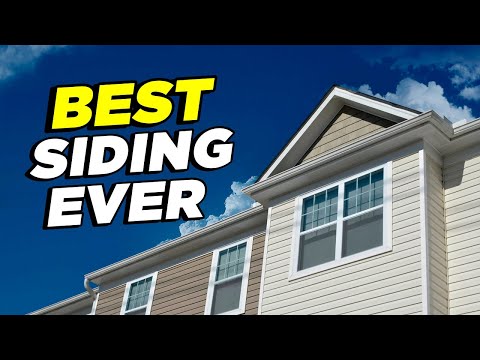 Top Quality Siding And How To Get It