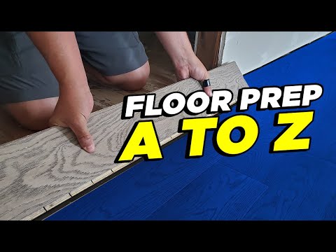 Watch This Before You Renovate Your Floors