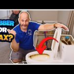 What Are The Steps To Replacing A Toilet?