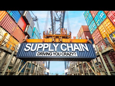 How Broken Is The Supply Chain Really?