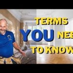 What Are Contractors ACTUALLY Saying?? | Key Terms For Beginners