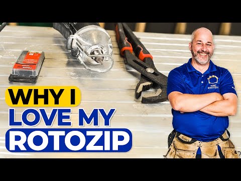 How To Use A Rotary Cutter | DIY For Beginners