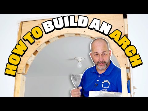 How To Build An Arch (The EASY Way)