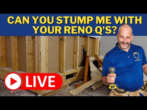 Live Stream Q & A | Stump Me With Your Questions!