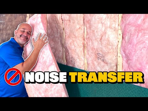 Soundproof Your Basement From Impact Noise