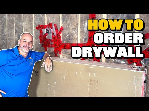 5 Tips and Tricks For Your Drywall Job