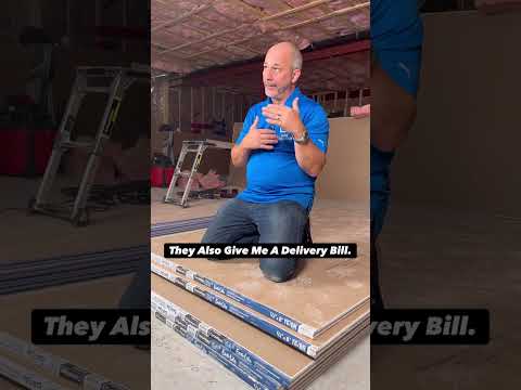 DIYing Your Drywall Job? First Step: Watch My Tutorials