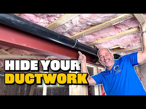 This Trick Will Make Your Bulkheads (Or Soffits) Look Intentional