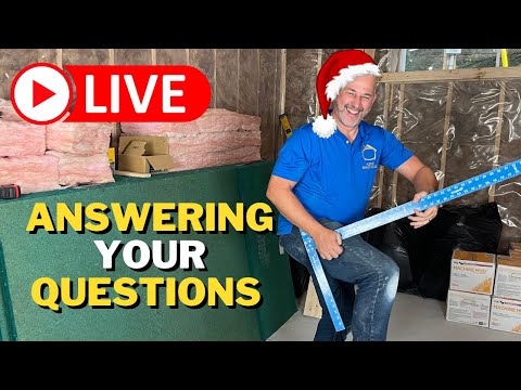 Holiday Season Live Show | Q&A