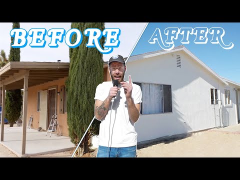 Finishing My First Home Renovation!! Modern Builds
