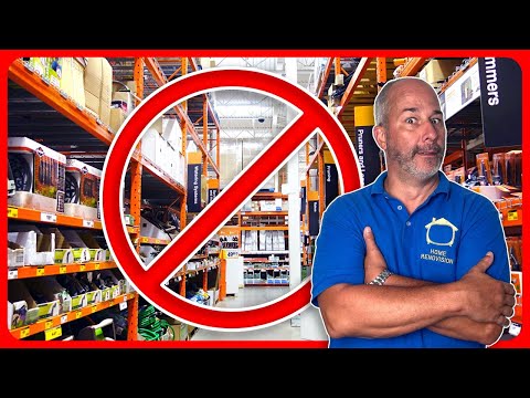 Don’t Shop At The Box Stores ( Save Money )
