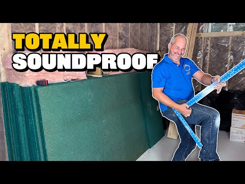 Soundproofing A Room (It’s Easier Than You Think)