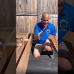 It’s Not Pressure Treated Once You Cut It