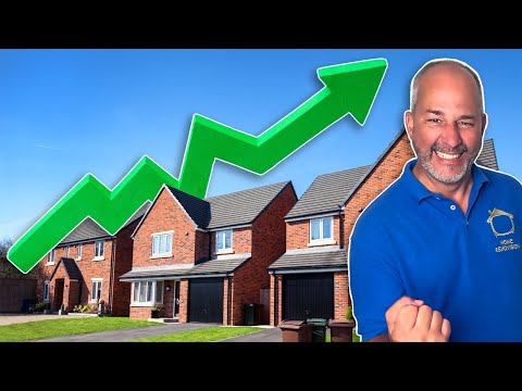 Why I’m Optimistic About the Housing Market