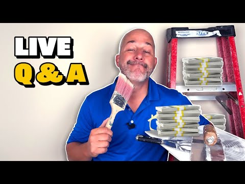 How to Make $1000’s On The Side With a Handyman Business