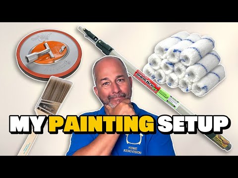 Best (And Worst) Paint Tools on the Market