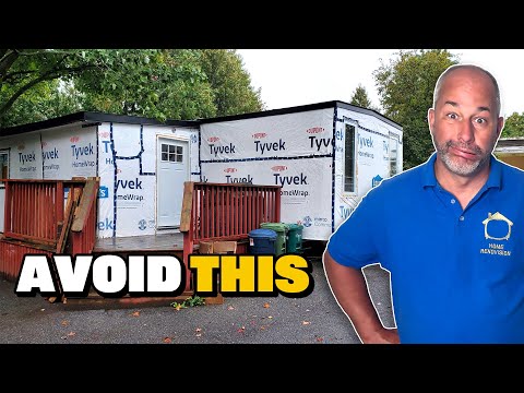Fixer Upper VS Money Pit (Know the Difference!)