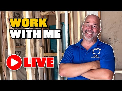 Work With Me LIVE