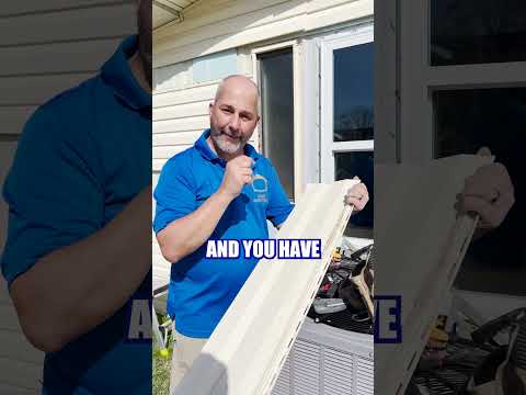 How to Lock Your Siding Joints