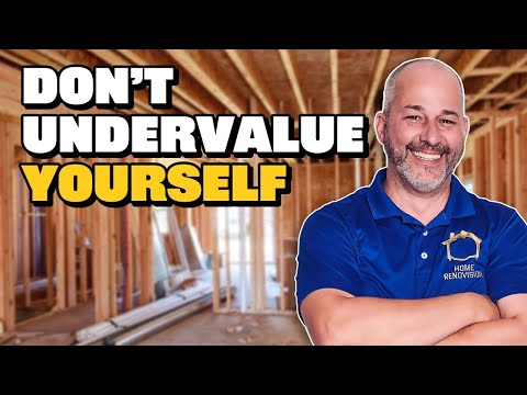 My Advice For Contractors and Handymen