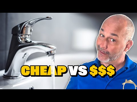 Don’t Buy Junk | Home Depot vs Amazon vs Plumbing Supply Store