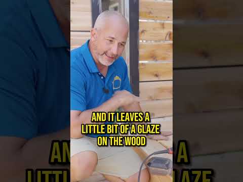 Don’t Forget THIS Critical Step For Staining Your Deck